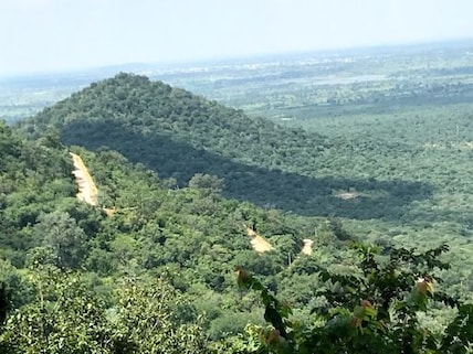 Uma Maheshwaram Temple